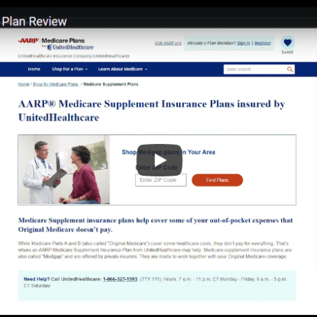 Medicare and Medicare Advantage Archives - The Health Plan Critic